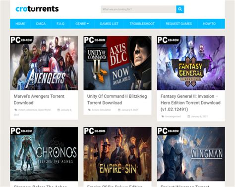 crotorrents|Sports — Crotorrents.